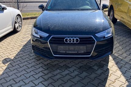 Audi A4 153.600 km 13.500 &euro; Wildflecken 97772