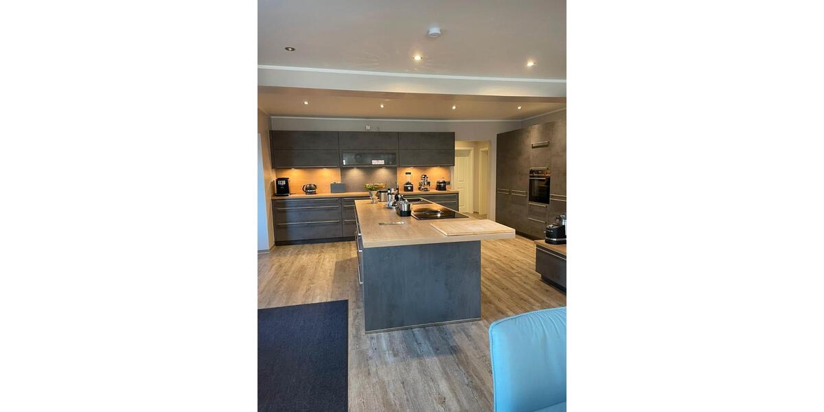 Etagenwohnung Krummhörn - 5 Zimmer, 220 m&sup2;, 495.000&euro; | Angebot:26910375
