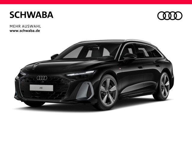Audi A6 14.900 km 58.290 &euro; Gersthofen 86368