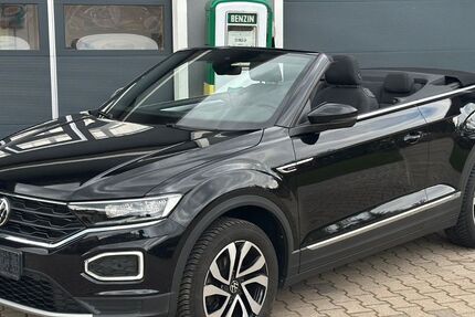 VW T-Roc 65.190 km 19.990 &euro; Ahorntal 95491