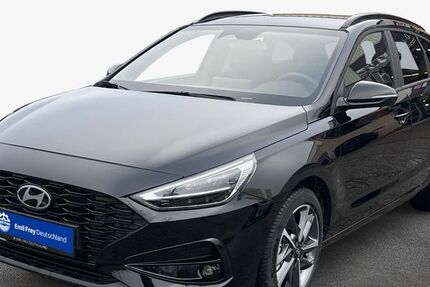 Hyundai i30 2.199 km 22.950 &euro; Offenbach 63069