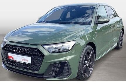 Audi A1 1.028 km 29.490 € Zwickau 08056
