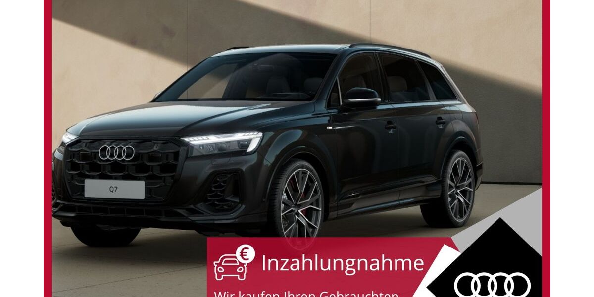Audi Q7 11.700 km 84.820 &euro; Landshut 84030