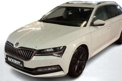 Skoda Superb 89.231 km 27.980 &euro; Burgwedel 30938