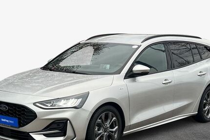 Ford Focus 27.148 km 19.850 &euro; Schwabach 91126