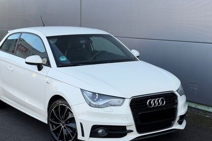 Audi A1 177.000 km 5.999 &euro; Wiesbaden 65203