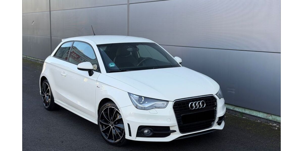 Audi A1 177.000 km 5.999 &euro; Wiesbaden 65203