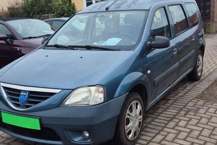 Dacia Logan 174.851 km 1.999 &euro; Ascheberg 24326