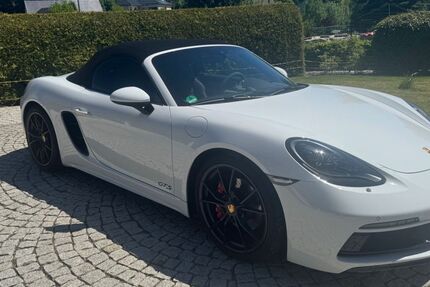 Porsche Andere 16.000 km 74.900 &euro; Lichtenberg 09638