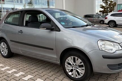 VW Polo 107.000 km 2.600 &euro; Isernhagen 30916