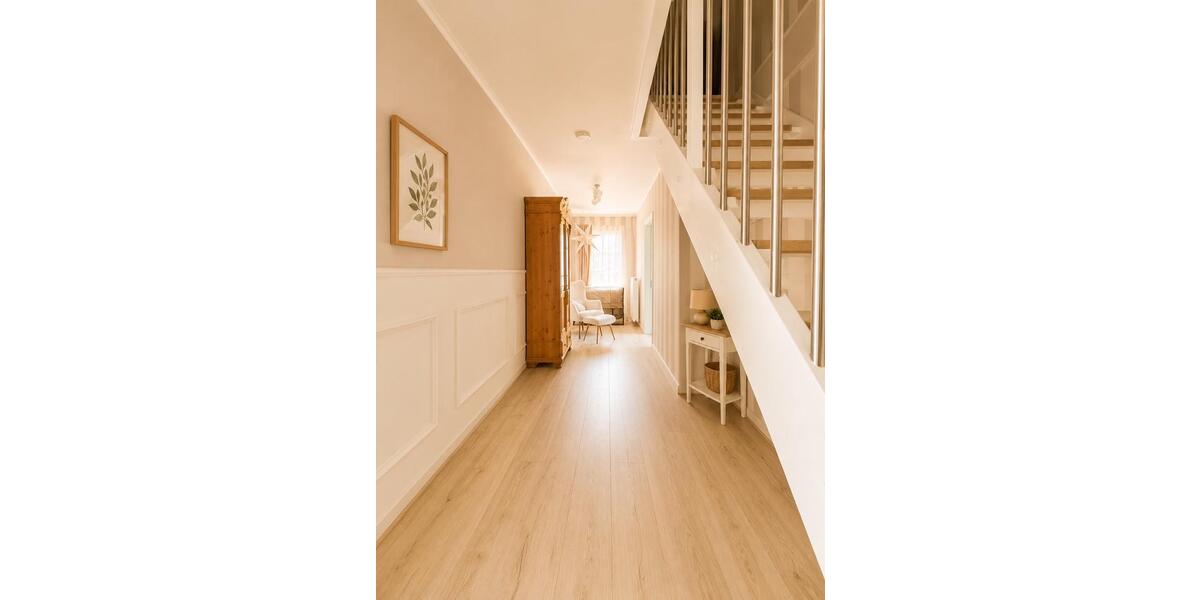 Bauernhaus, Landhaus Oldendorf - 8 Zimmer, 240 m&sup2;, 425.000&euro; | Angebot:27023160