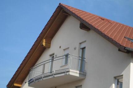 Schöne 3-Zimmer-Wohnung, komplett möbliert, von privat zu vermieten.