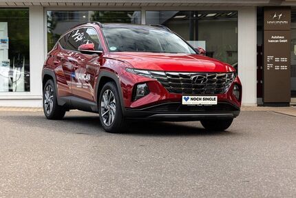 Hyundai TUCSON 30.632 km 28.690 € Neustadt 67434