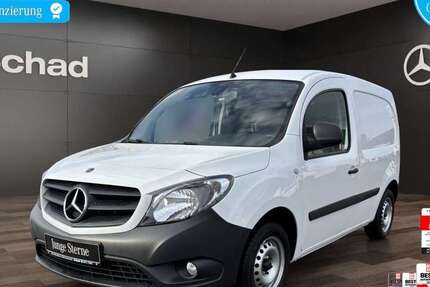 Mercedes-Benz Citan 39.734 km 17.880 € Bad Kreuznach 55545