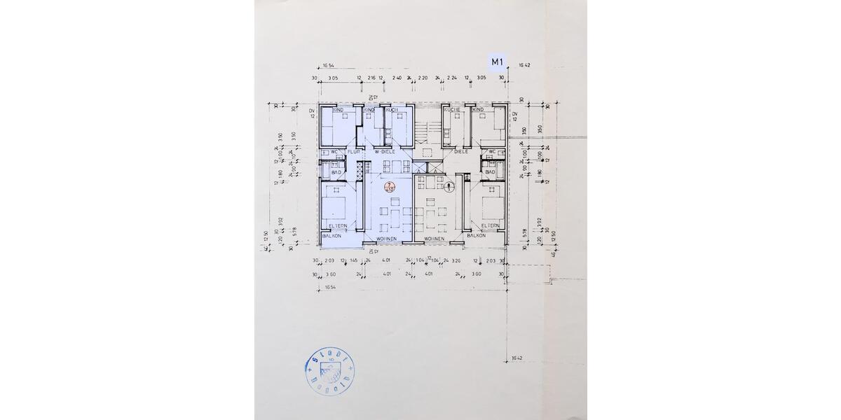 Etagenwohnung Nagold - 4.5 Zimmer, 84 m&sup2;, 287.000&euro; | Angebot:26930223