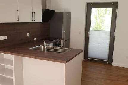 Wohnung Hofgeismar - 2 Zimmer, 53 m&sup2;, 735&euro; | Angebot:27177091