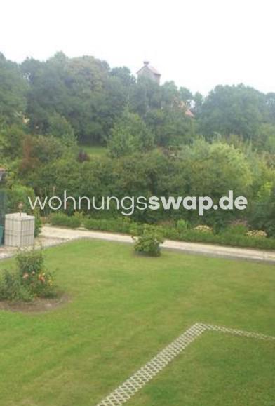Etagenwohnung Templin - 3 Zimmer, 65 m&sup2;, 490&euro; | Angebot:24539528