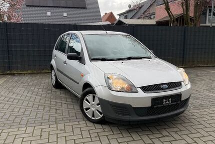 Ford Fiesta 143.000 km 1.900 &euro; Haren 49733