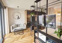 Wohnung zum Mieten in Meissenheim 700 € 33 m²