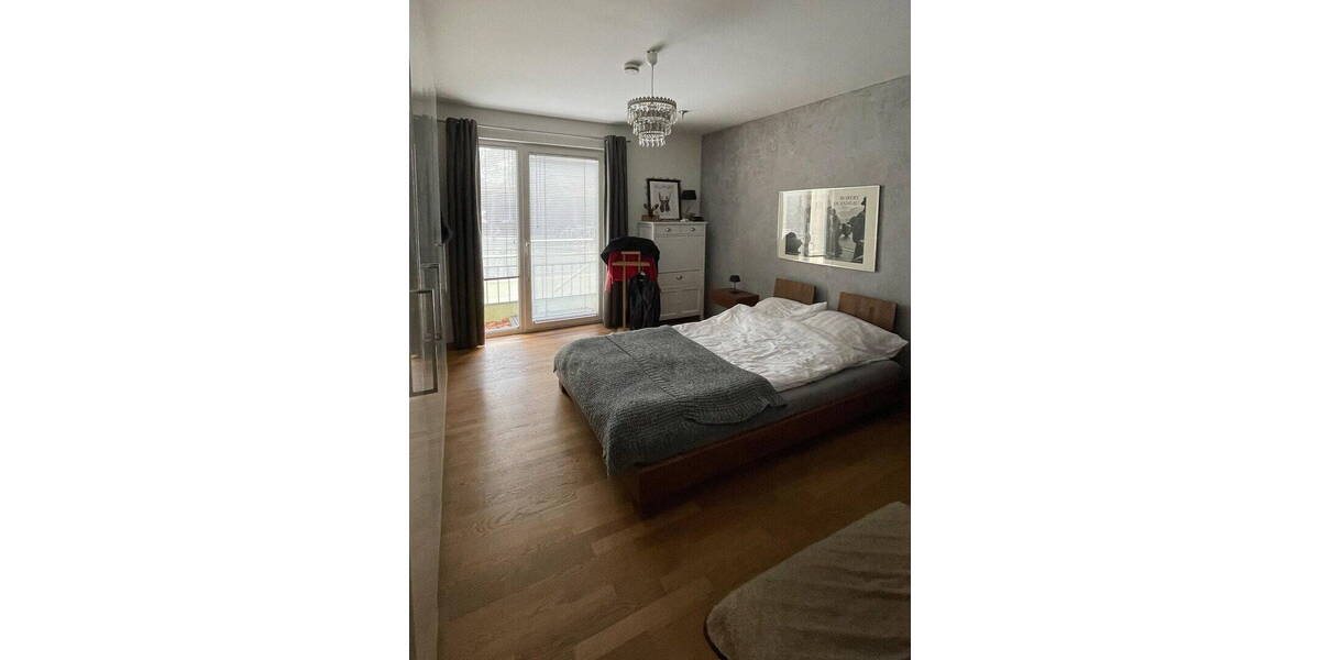 Terrassenwohnung Hamburg Lokstedt - 4 Zimmer, 99 m&sup2;, 890.000&euro; | Angebot:26434464
