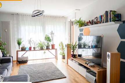 Wohnung Ottobrunn - 3 Zimmer, 81 m&sup2;, 449.000&euro; | Angebot:27130903