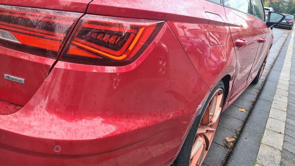 Seat Cupra 46.000 km 19.990 € Mainz 55116