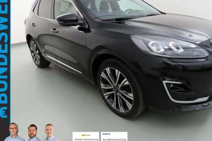 Ford Kuga 88.521 km 27.880 &euro; Premnitz 14727