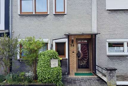 Haus zum Kaufen in Marl Brassert 195.000 € 64 m²