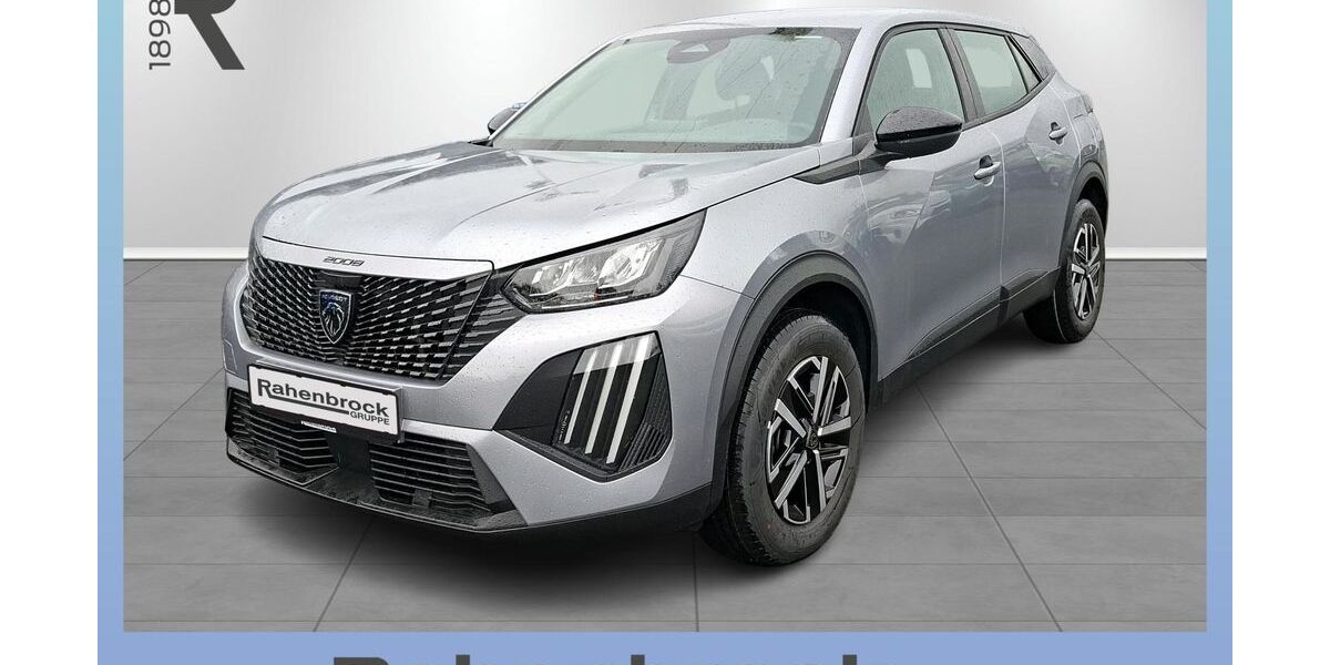 Peugeot 2008 2.500 km 20.990 &euro; Osnabrück 49082