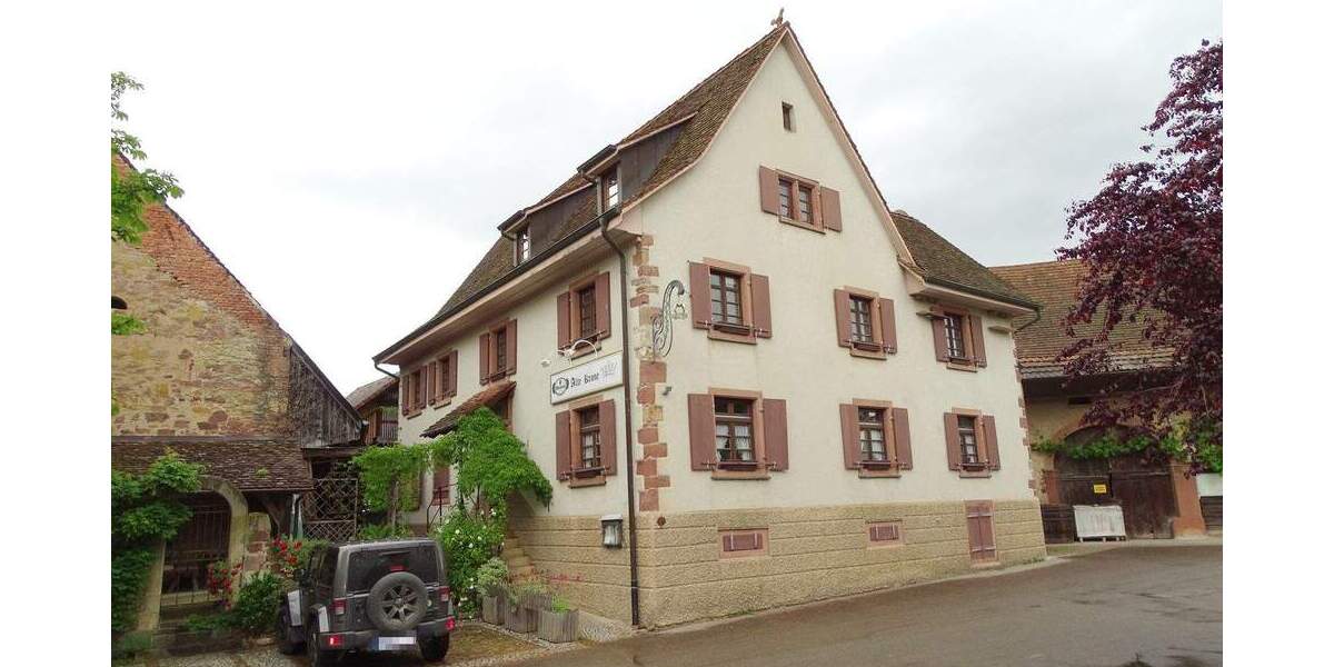 Gewerbeobjekt Kandern Wollbach - 750.000&euro; | Angebot:25679658