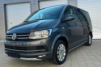 VW T6 Multivan 107.663 km 35.900 &euro; Bad Saulgau 88348