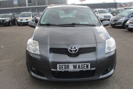 Toyota Auris 226.194 km 3.990 &euro; Schwäbisch Gmünd 73525