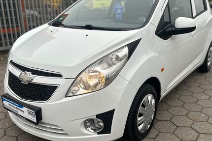 Chevrolet Spark 87.250 km 3.490 &euro; hamburg 20539