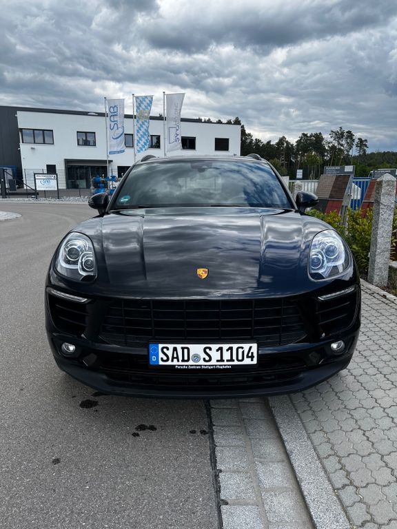 Macan