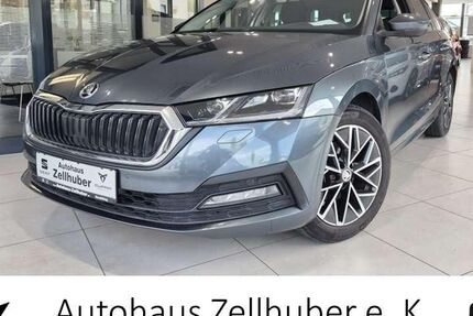 Skoda Octavia 66.100 km 20.710 € Neuötting 84524
