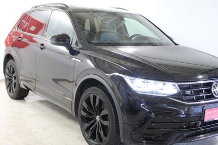VW Tiguan 97.941 km 33.490 &euro; Schopfloch 91626