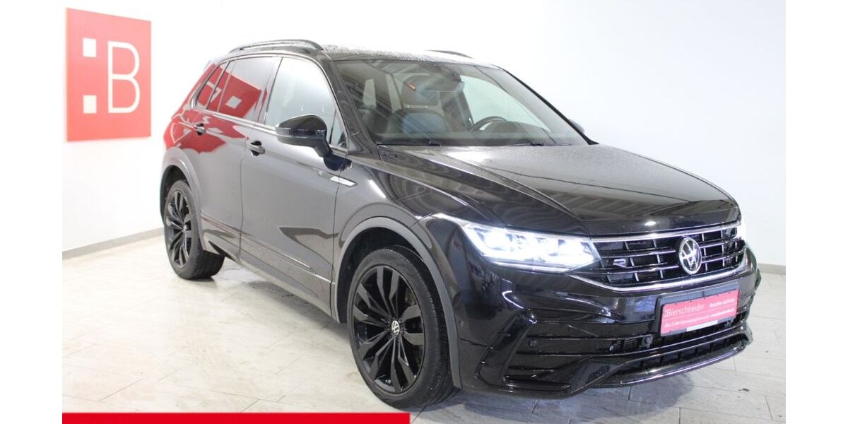 VW Tiguan 97.941 km 33.490 &euro; Schopfloch 91626