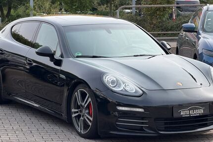 Porsche Panamera 199.876 km 19.990 &euro; Bad Mergentheim 97980