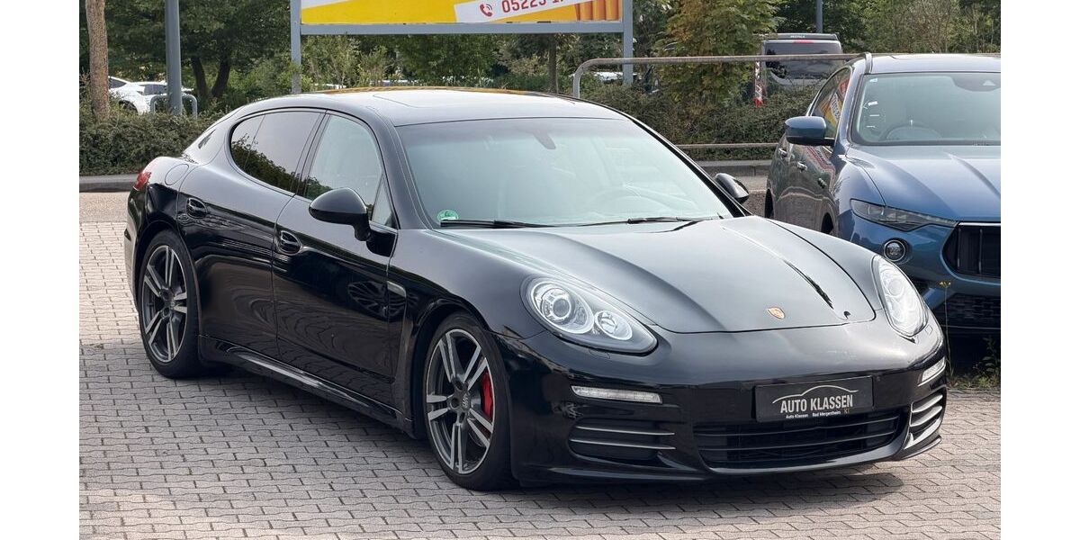 Porsche Panamera 199.876 km 19.990 &euro; Bad Mergentheim 97980