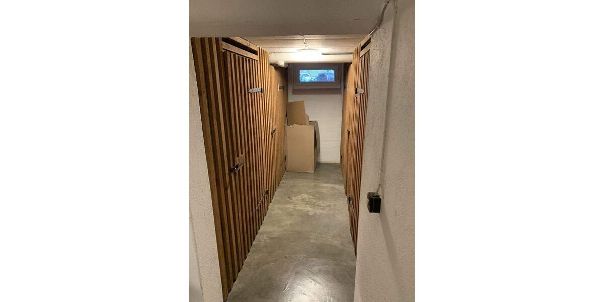 Gepflegte 3-Zimmer-Wohnung mit Potenzial in Sulzbach-Rosenberg - Nähe Krankenhaus +verfügbar+ 3 zimmer