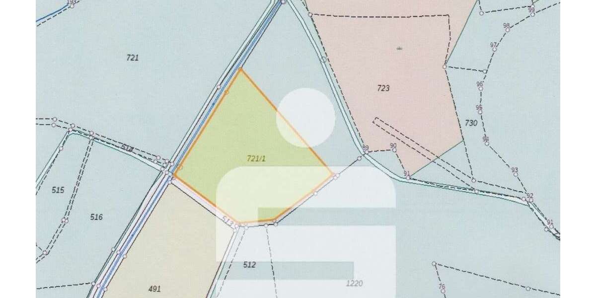 Grundstück Wunsiedel - 30.000&euro; | Angebot:25196657