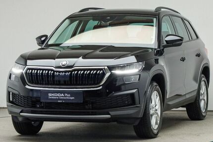 Skoda Kodiaq 54.350 km 29.488 &euro; Mühlheim 63165