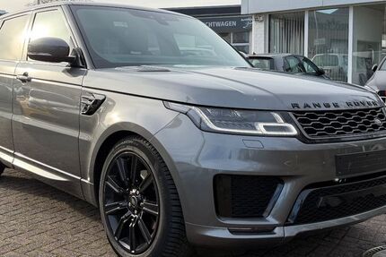 Land Rover Range Rover Sport 147.500 km 32.950 &euro; Essen 45326