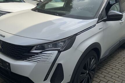 Peugeot 3008 63.709 km 22.000 &euro; Hennef 53773