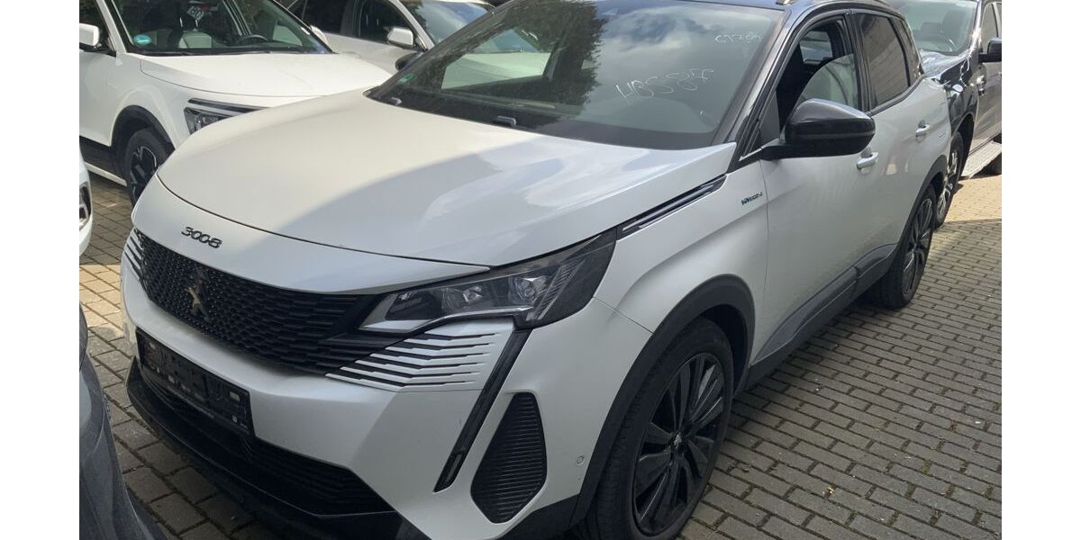 Peugeot 3008 63.709 km 22.000 &euro; Hennef 53773