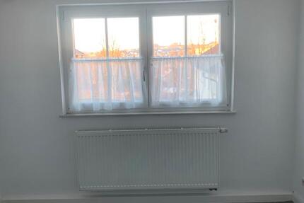 Frisch renovierte Wohnung in Regen 1 zimmer