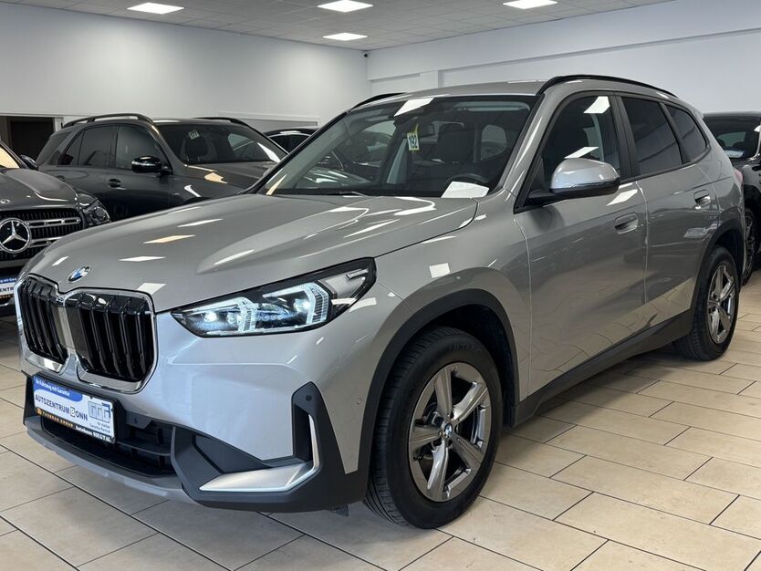BMW X1 42.818 km 39.500 € Bonn 53227