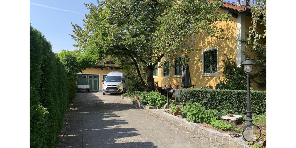 Dachgeschoßwohnung Karlshuld - 3 Zimmer, 140 m&sup2;, 1.250&euro; | Angebot:25145331