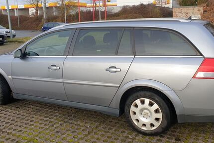 Opel Vectra 345.000 km 2.400 &euro; Chemnitz 09114