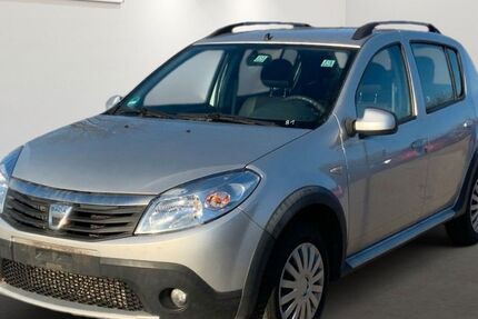 Dacia Sandero 233.509 km 2.499 &euro; Brehna 06796